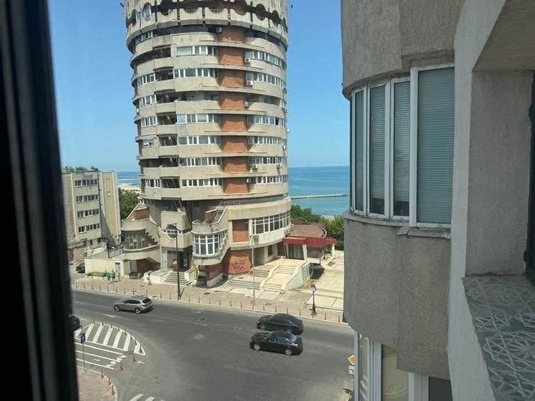 2 Camere Modificat in 3 Ultracentral Plaja Neversea Vedere Laterala La Mare - 1