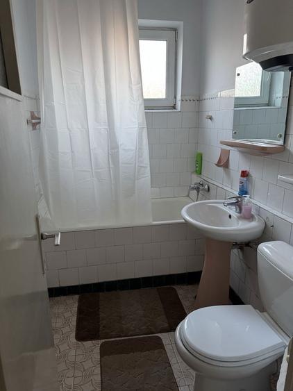 Inchiriez apartament 3 camere zona 1 Mai Facultatea de Medicina - 6