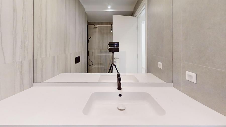 2 Camere| Nusco City Faza 2 | Prima Inchiriere *Pipera* *Tur Virtual* - 13