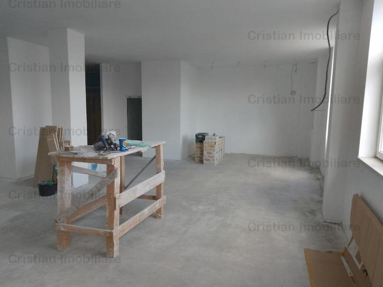 ARTERA PRINCIPALA ,2 Cladiri birouri P+1 si P+2 sup construita 1000 mp - 22