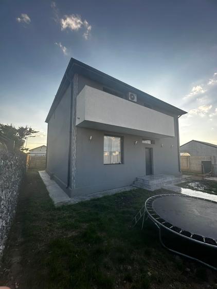 Vila mobilata si utilata - 4 camere - 4 bai  - incalzire in pardoseala - 1