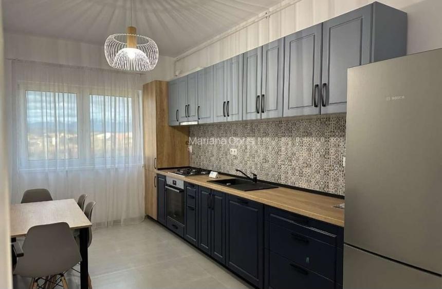 Apartament 3 camere,suprafata utila 74mp,spre inchiriere in Selimbar