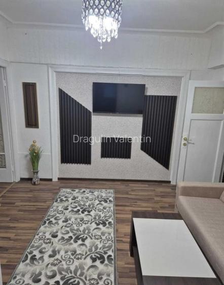 Apartament 3 camere / Universitate / 9 min metrou