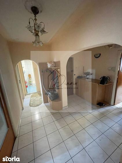 Apartament 4 camere de vanzare D-na Ghica I Parc Plumbuita I COM 0% - 2