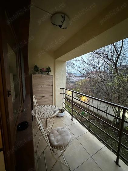 Un apartament rar, 141 mp de lumina, confort si liniste, 3 camere, lux - 10