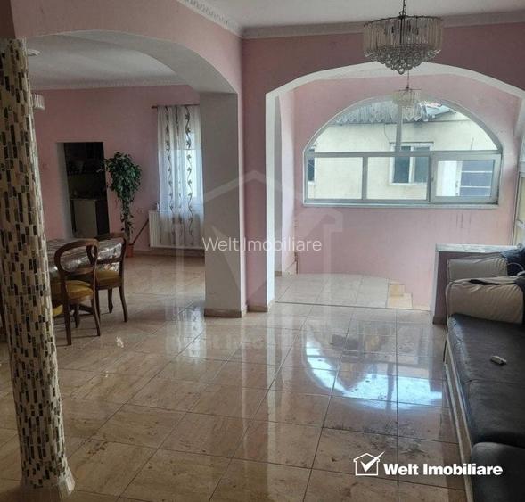 Casa individuala  Iris pretabila atata pentru locuinta cat si comercial