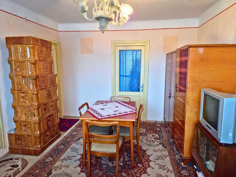 Apartament 2 camere - Centrala proprie| Bloc anvelopat - 4