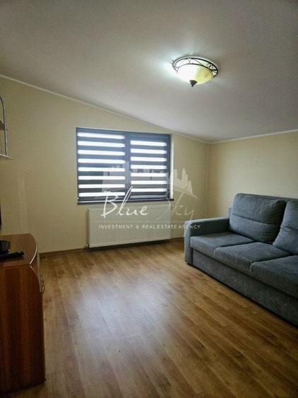 Casa tip Duplex ideala pentru doua familii – confort, intimitate si functionalit - 13