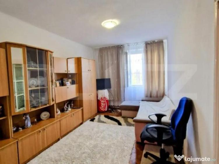 Apartament 2 camere, mobilat, Jucu de Sus ! - 6