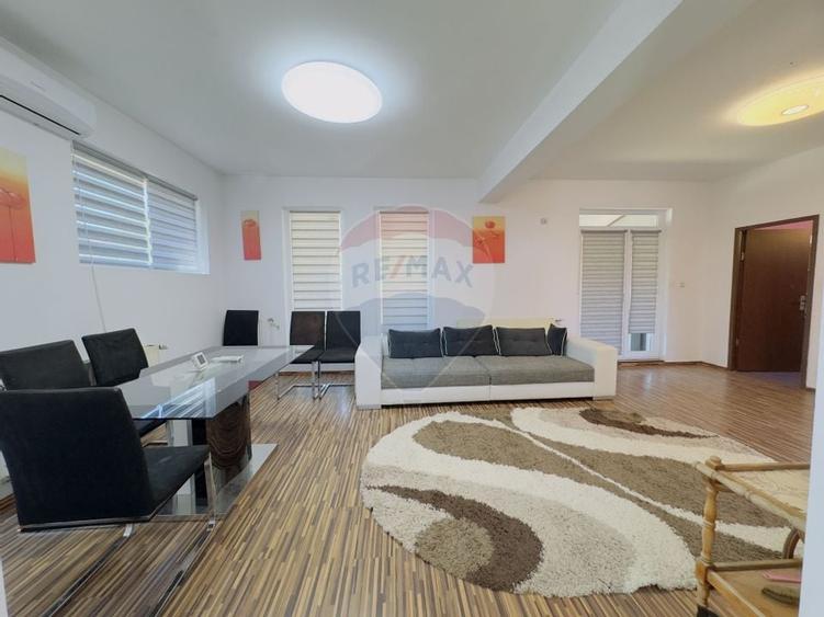 Casă cu 5 camere de vânzare Cartier Orizont 2 Paleu zona Metropolitana - 6