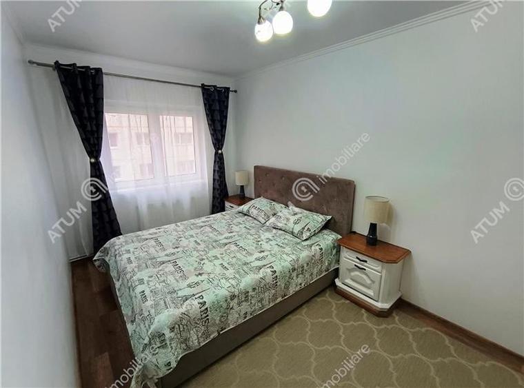 Apartament PET FRIENDLY cu 3 camere decomandate si 2 bai in Sibiu - 7