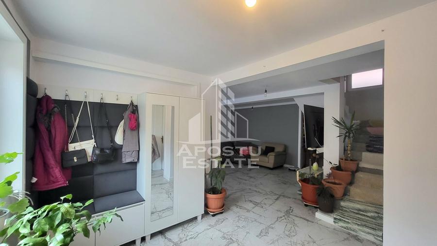 Casa individuala cu teren generos de 898 mp,Sag zona Centrala - 8