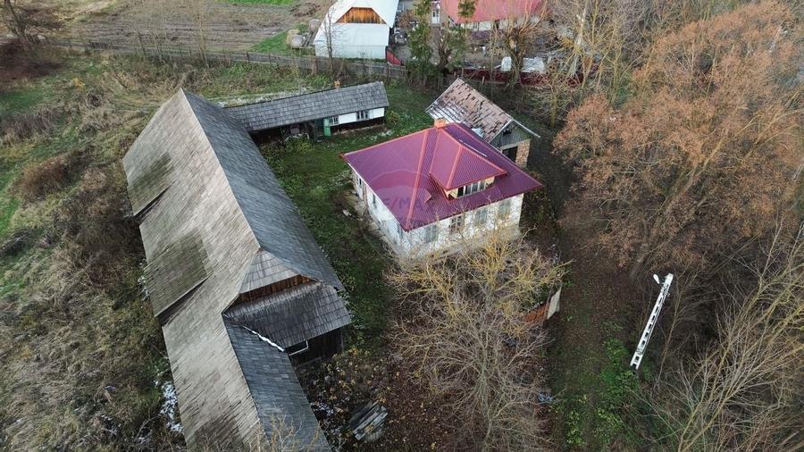 Teren  de vanzare in Fratautii Noi / Strada Dealului - 4