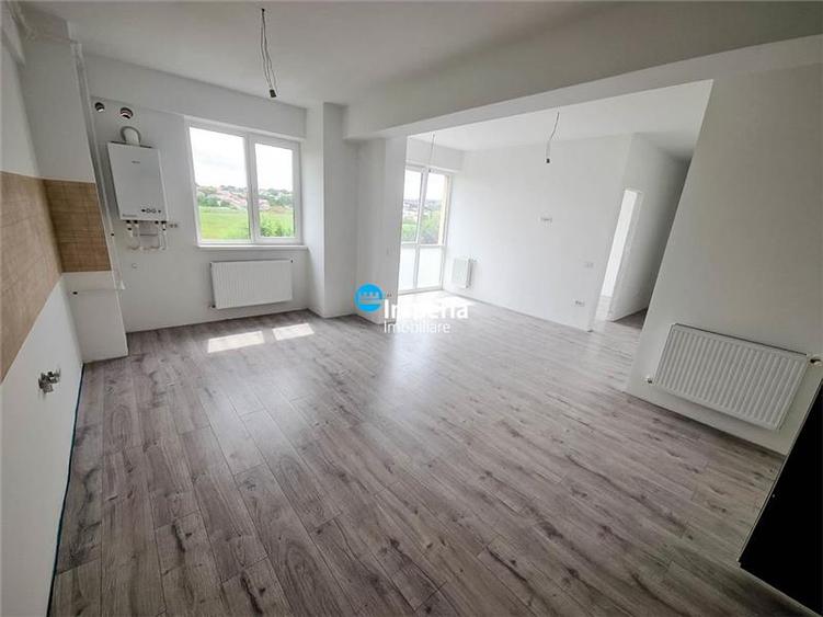 Etapa Noua! Ap 3 camere, Cartier Visoianu - 4