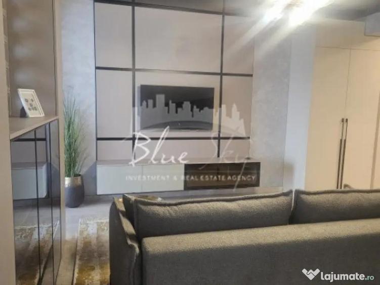 Tomis Plus- Studio mobilat si utilat lux - 4