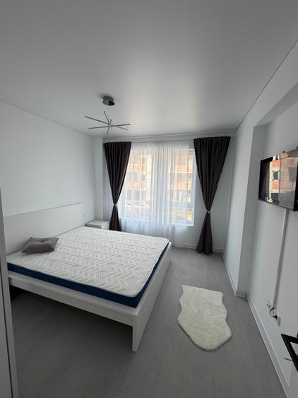 2 Camere Lux+Parcare l Prima Utilizare l Str Nicolae Iorga - 6