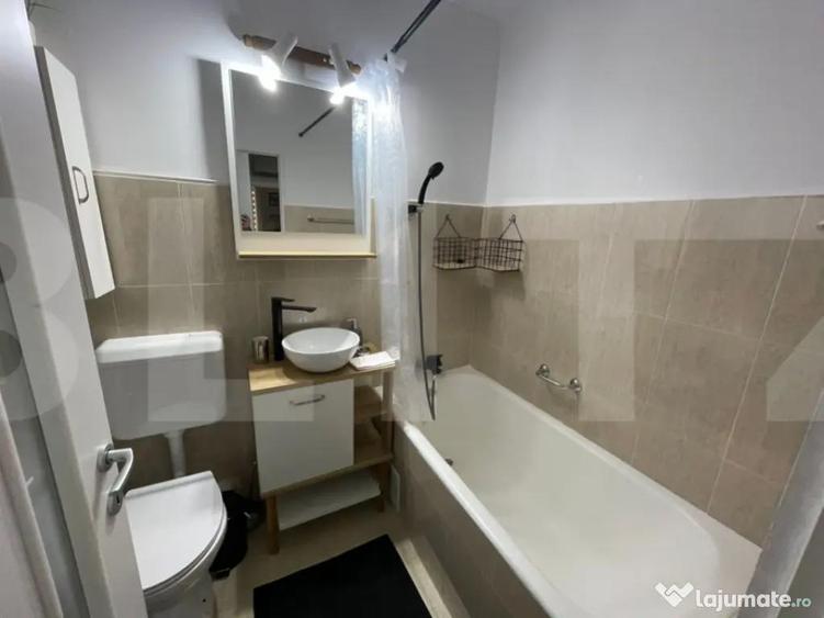 Apartament modern cu 2 camere in zona Circumvala?iunii - 5