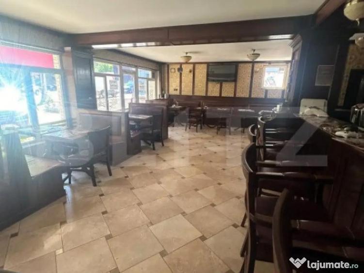 Spatiu Comercial,170 mp, zona UMF - 1