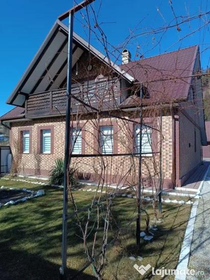 Casa individuala, teren 5200mp, oportunitate de investitie, - 1