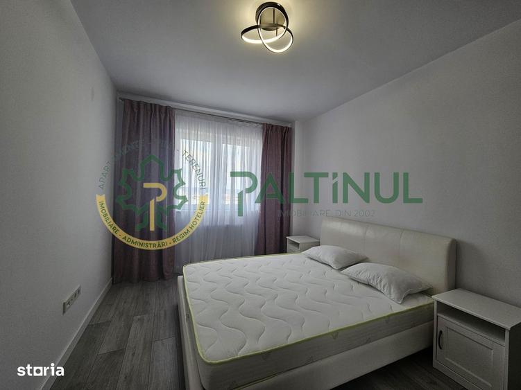 Apartament de inchiriat 2 camere, Sibiu, D-na Stanca - 9