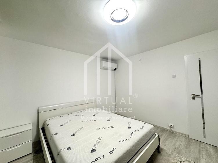 Apartamet cu 3 camere, 66mp utili, decomandat, pivnita, Terezian - 15
