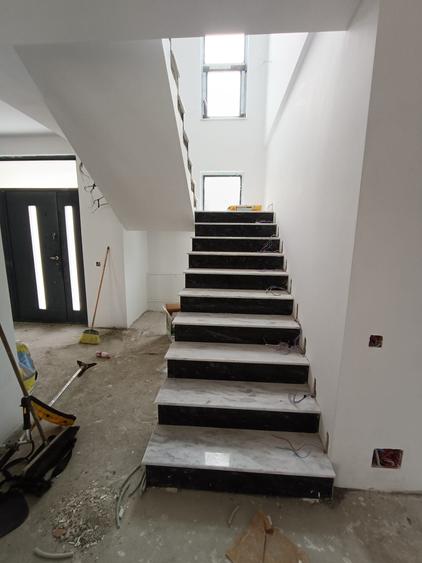 Vila noua cu finisaje de lux Corbeanca | Ostratu - 7