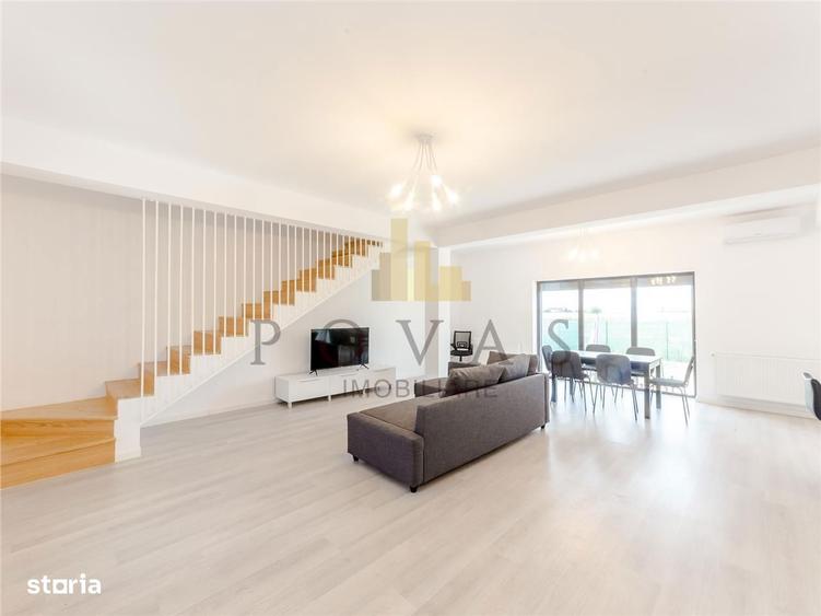 Inchiriere Casa 4 Camere Balotesti Laguna Verde - 10