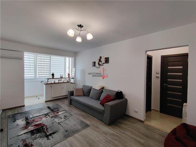 Apartament 2 camere zona Theodor Pallady cu Teava de Gaz pentru Centrala - 18