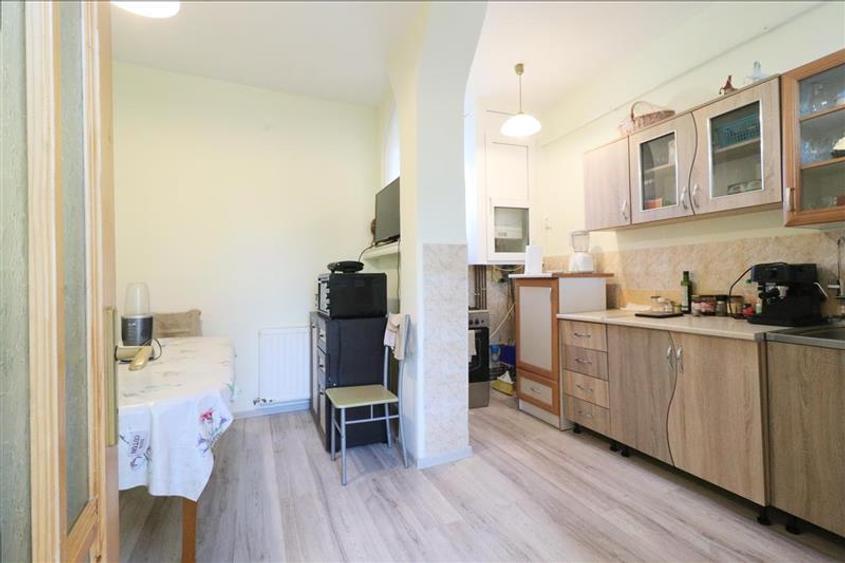 Apartament cu 3 camere si beci, Stadion Copou - 4