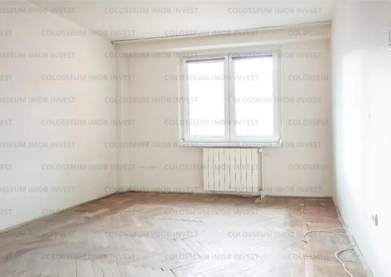 COLOSSEUM: Apartament 3 Camere Ct termica zona Grivitei Colina Univ. - 3