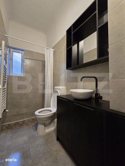 Apartament 2 camere, modern, zona Horea - 1