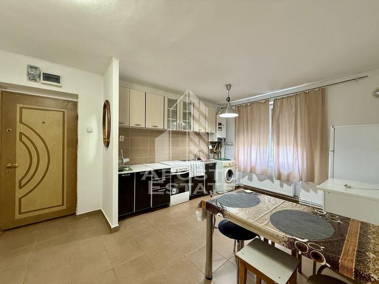Apartament 3 camere, decomandat, etaj 1, centrala proprie... - 12