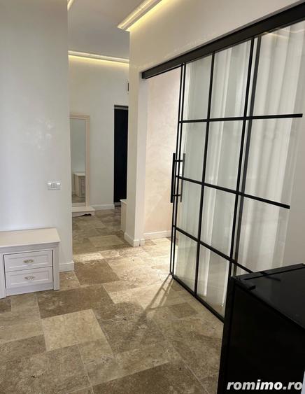 Inchiriez apartament 2 camere cu curte in Navodari - 4