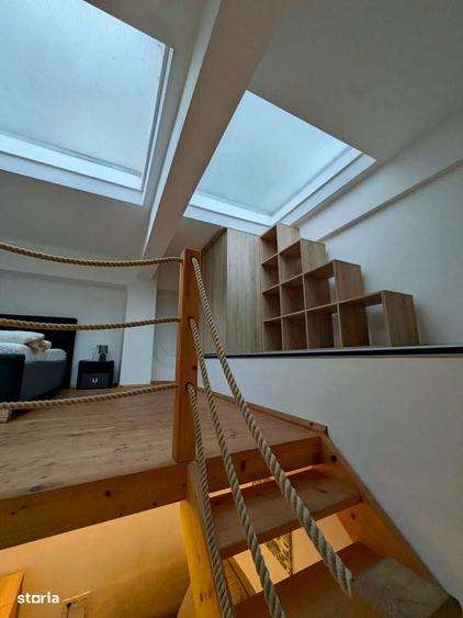 Apartament modern, ultracentral, Str. Horea nr. 8, Cluj-Napoca - 2