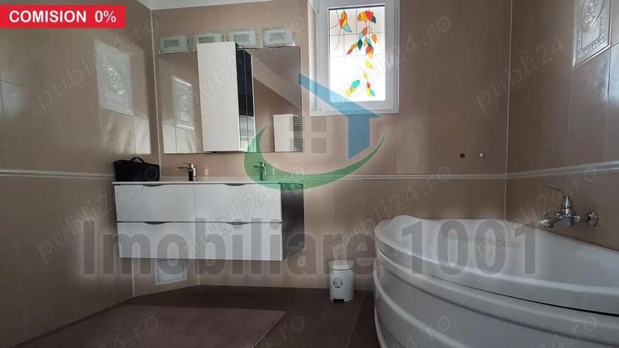 Casa 8 camere, teren 1871 mp, zona Grivitei, comision 0 - 16