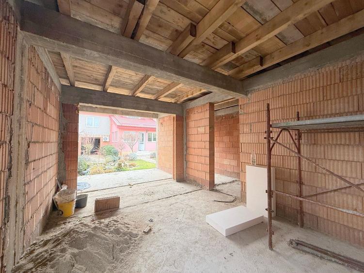 Casă de vânzare în zona Mehala, Timisoara– Comision-0% - 56