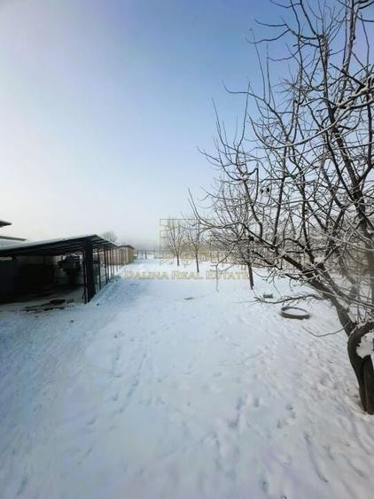 Vanzare - Vila Premium cu Potential de Business - Vidra - 18