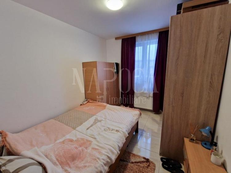 Apartament 2 camere de vanzare in Iris, Cluj Napoca - 2