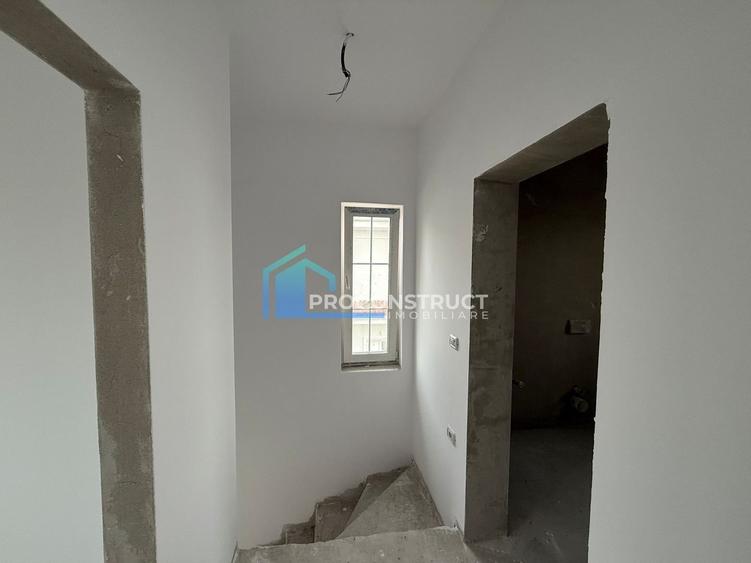 Proconstruct Imobiliare – Duplex modern de vânzare în Sânandrei - 10