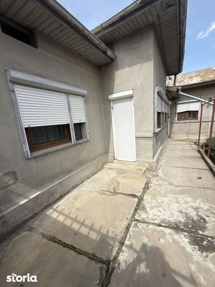 Casa zona teatrul de vara - 6
