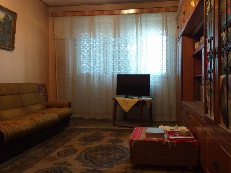 Apartament 3 camere Obor - 1