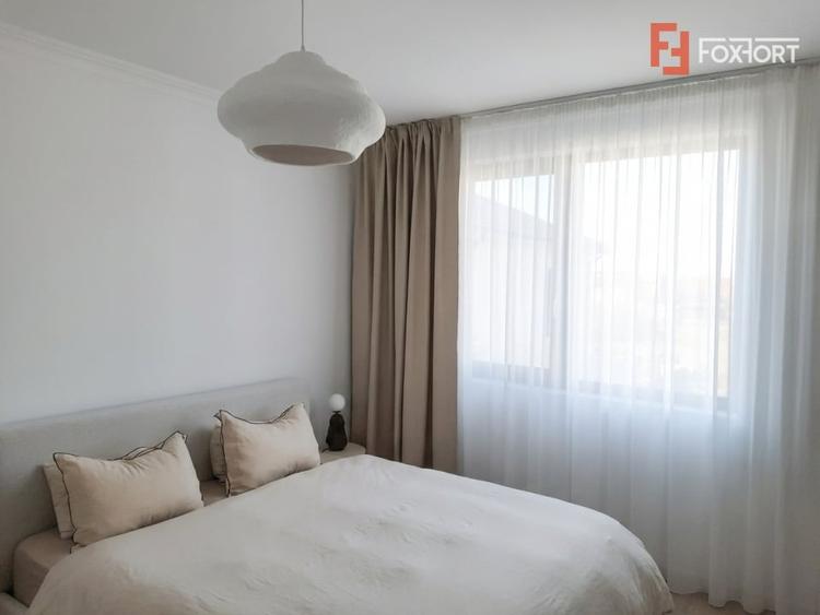 Casa individuala cu 4 camere de vanzare in localitatea Giroc - 8