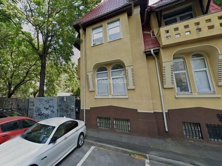 Clucerului | Vila consolidata | 370 mp teren