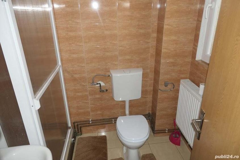 Apartament 1 camera spa?ios, incalzire proprie, central - Podgoria - 4