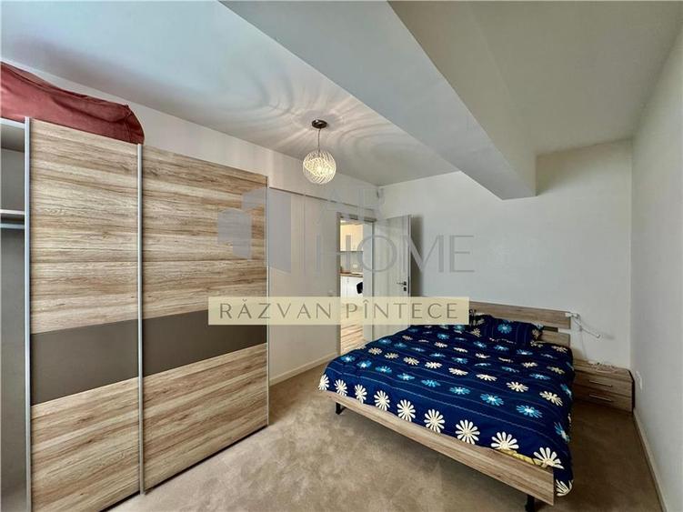 Apartament 2 camere, bloc nou, parcare privata, zona centrala Ploiesti - 8