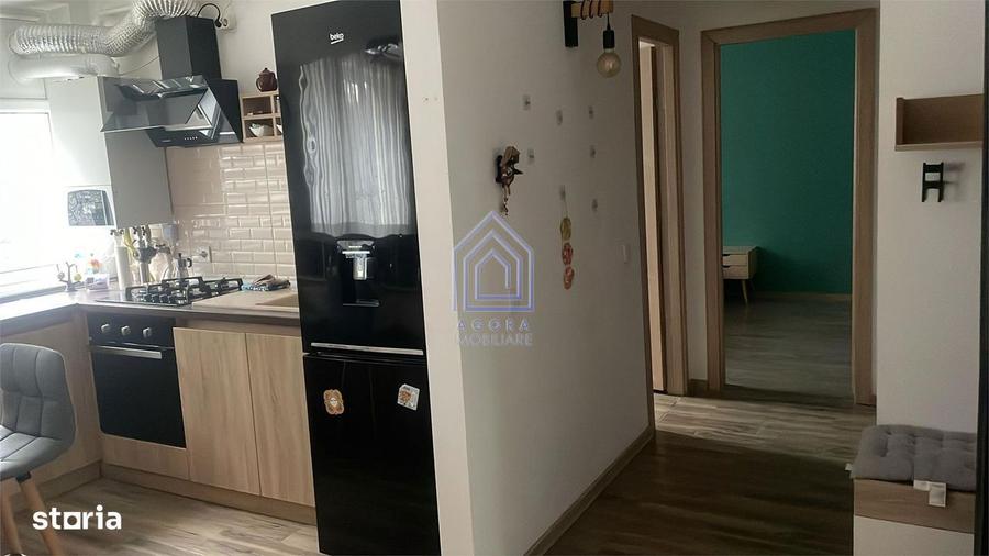 Apatrament 2 camere de inchiriat - ultracentral - 2