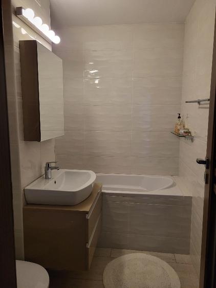 APARTAMENT 2 CAMERE DECOMANDATE – BD. TOMIS (ZONA BADEA CÂRȚAN) - 14
