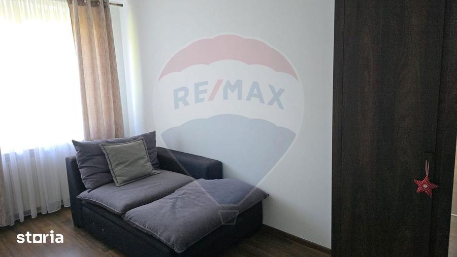Apartament cu 3 camere de inchiriat str Calarasi nr 3 Radauti - 4