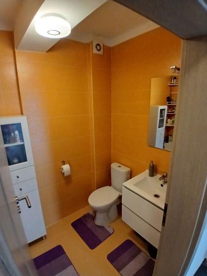 Vand apartament 2 camere - 8