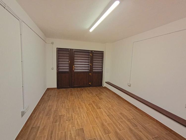 Vand birou, garaj, garsoniera in Cartierul Soarelui zona Oncea. - 3